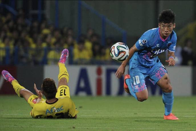 Nhận định, soi k&egrave;o Kashiwa Reysol vs Nagoya Grampus, 14h00 ng&agrave;y 8/11: Thắng l&agrave; mệnh lệnh