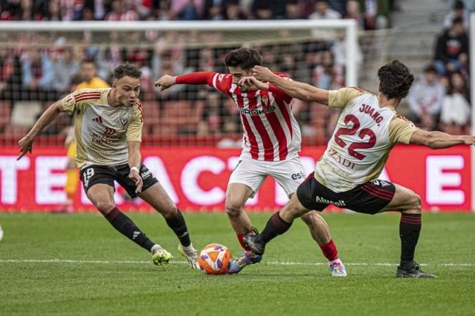 Nhận định, soi k&egrave;o Mirandes vs Sporting Gijon, 2h30 ng&agrave;y 8/11: Ch&igrave;m trong khủng hoảng