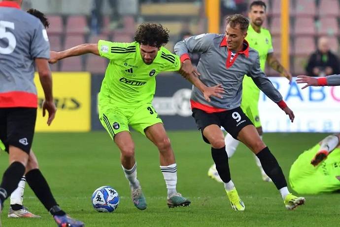 Nhận định, soi k&egrave;o Pisa vs Cremonese, 2h45 ng&agrave;y 8/11: Kh&oacute; thắng