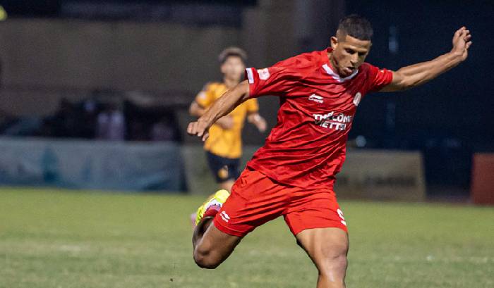 Nhận định, soi k&egrave;o PVF-CAND vs Thể C&ocirc;ng Viettel, 18h00 ng&agrave;y 8/11: Trở lại Top 2