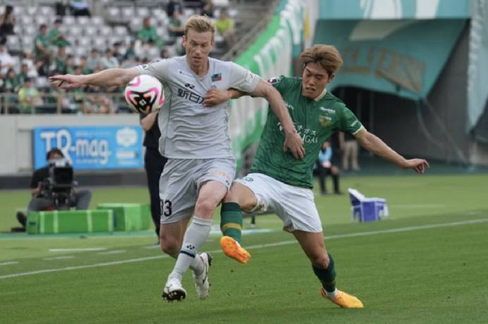 Nhận định, soi k&egrave;o Tokyo Verdy vs Avispa Fukuoka, 12h00 ng&agrave;y 8/11: Tr&aacute;i đắng xa nh&agrave;