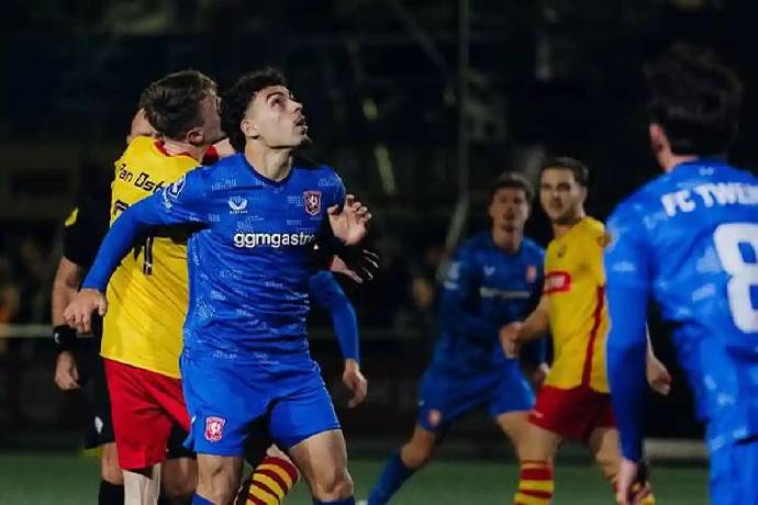 Nhận định, soi k&egrave;o Twente vs Telstar, 2h00 ng&agrave;y 8/11: Đẳng cấp vượt trội