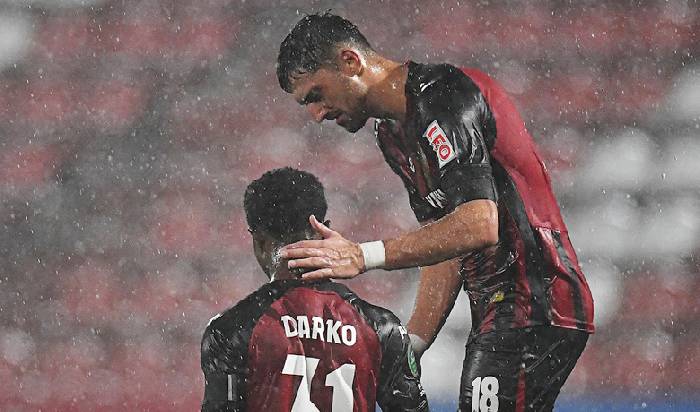 Nhận định, soi k&egrave;o Uthai Thani vs Muangthong United, 19h00 ng&agrave;y 8/11: Kh&oacute; tin cửa tr&ecirc;n