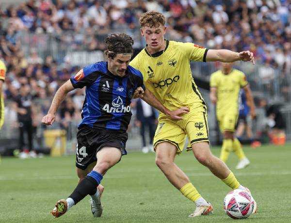 Nhận định, soi k&egrave;o Wellington Phoenix vs Auckland, 13h00 ng&agrave;y 8/11: Kh&ocirc;ng dễ bắt nạt