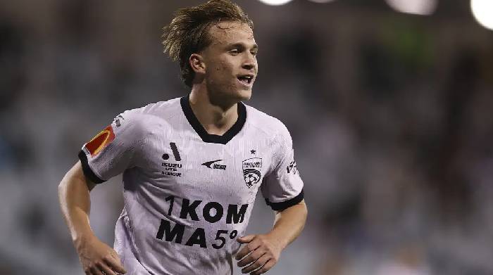 Soi k&egrave;o g&oacute;c Adelaide United vs Western Sydney Wanderers, 15h35 ng&agrave;y 07/11