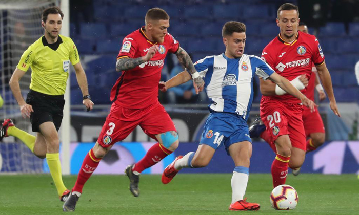 Dự đo&aacute;n Eibar vs Getafe (18h 8/12) bởi La Liga Expert