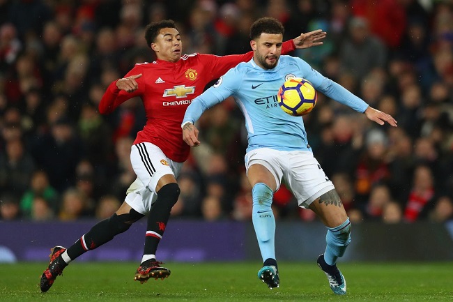 Nhận định b&oacute;ng đ&aacute; Man City vs Man Utd, 0h30 ng&agrave;y 8/12: Kh&oacute; cho đội kh&aacute;ch