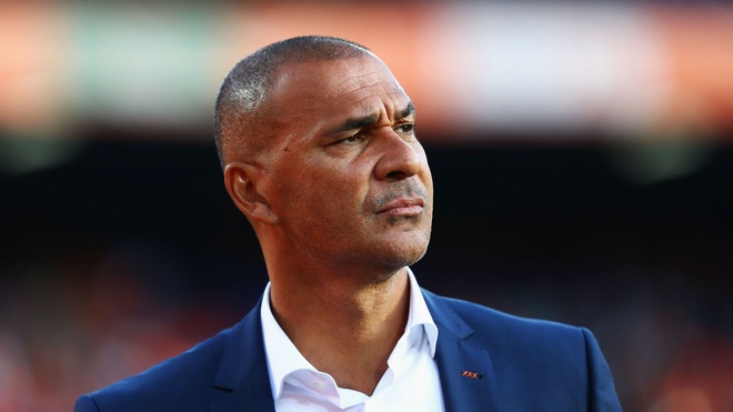 Ruud Gullit c&oacute; thể trở th&agrave;nh HLV trưởng ĐT Indonesia