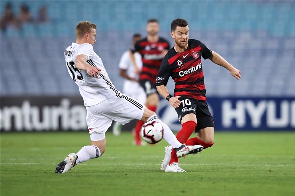 Ph&acirc;n t&iacute;ch tỷ lệ Wellington Phoenix vs Western Sydney, 13h ng&agrave;y 7/12