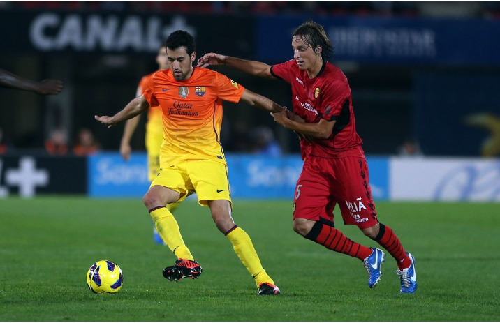 Nhận định b&oacute;ng đ&aacute; Barcelona vs Mallorca, 3h ng&agrave;y 8/12: Ch&ocirc;n x&aacute;c ở Nou Camp