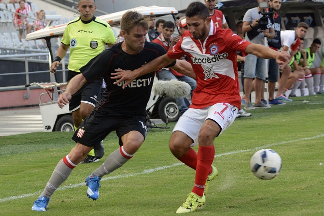 Nhận định Argentinos Juniors vs Estudiantes, 5h10 ng&agrave;y 8/12