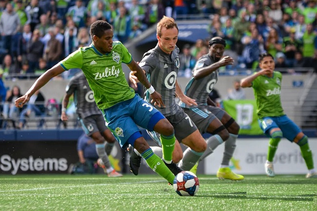 Nhận định Seattle Sounders vs Minnesota United, 9h30 ng&agrave;y 8/12