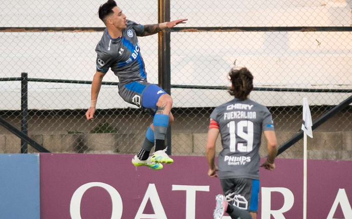 Nhận định Velez Sarsfield vs Univ. Catolica, 7h30 ng&agrave;y 9/12