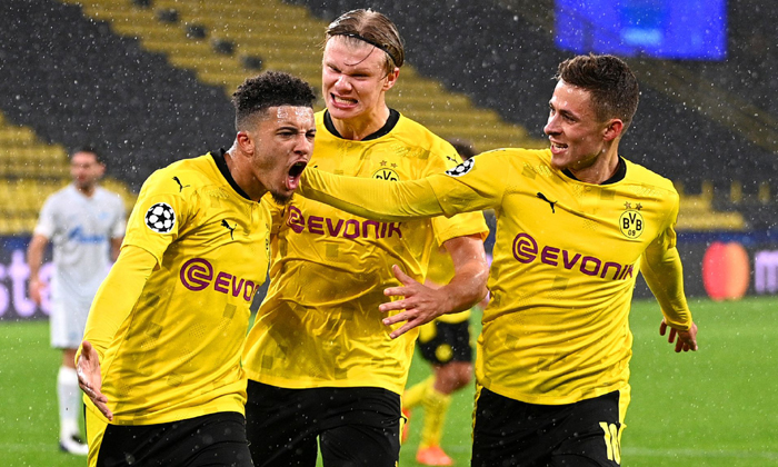 Nhận định Zenit St Petersburg vs Borussia Dortmund, 0h55 ng&agrave;y 9/12