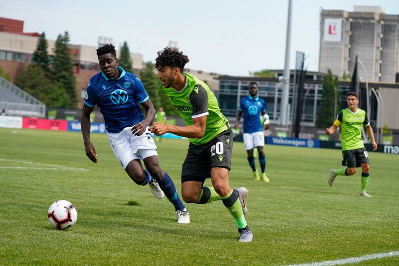 Nhận định Marathon vs Forge, 10h00 ng&agrave;y 9/12