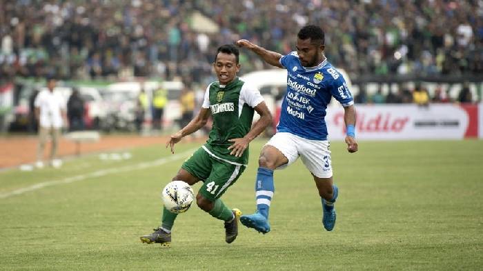 M&aacute;y t&iacute;nh dự đo&aacute;n b&oacute;ng đ&aacute; 7/12: Persib Bandung vs Persebaya Surabaya