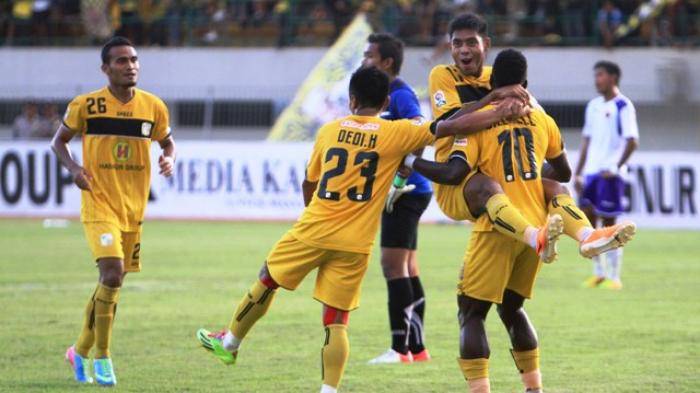 Nhận định, soi k&egrave;o Barito Putera vs Persik Kediri, 18h ng&agrave;y 8/12