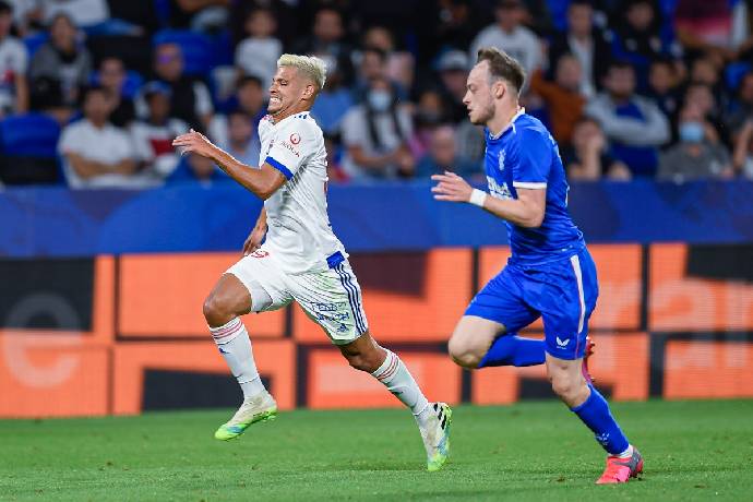 Nhận định, soi k&egrave;o Lyon vs Rangers, 0h45 ng&agrave;y 10/12