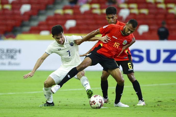 Nhận định, soi k&egrave;o Myanmar vs Đ&ocirc;ng Timor, 16h30 ng&agrave;y 8/12