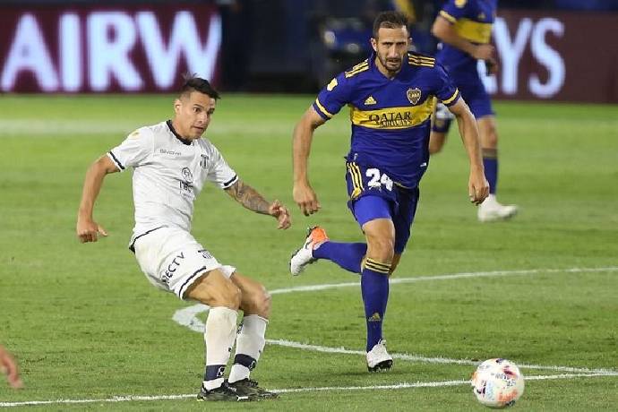 Nhận định, soi k&egrave;o Talleres C&oacute;rdoba vs Boca Juniors, 7h10 ng&agrave;y 9/12