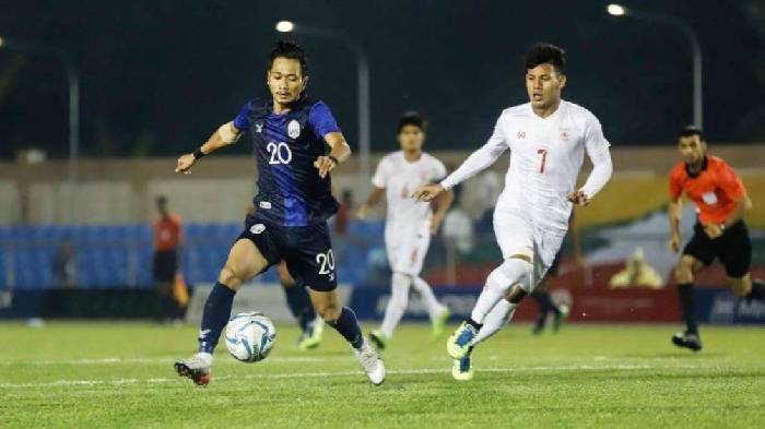 Ph&acirc;n t&iacute;ch k&egrave;o hiệp 1 Indonesia vs Campuchia, 19h30 ng&agrave;y 9/12