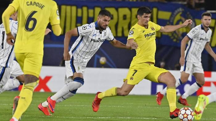 R&ugrave;a ti&ecirc;n tri dự đo&aacute;n Atalanta vs Villarreal, 1h ng&agrave;y 10/12