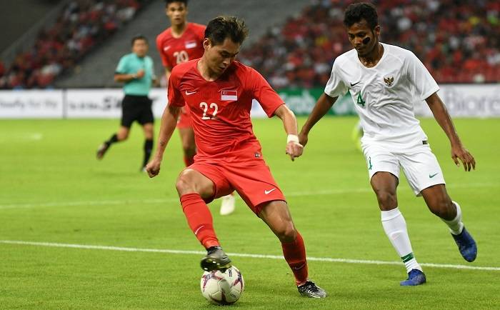 Soi k&egrave;o phạt g&oacute;c Myanmar vs Timor Leste, 16h30 ng&agrave;y 8/12