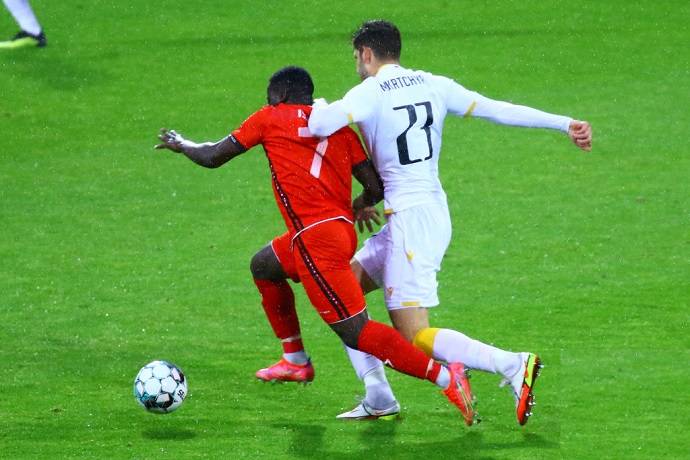 Nhận định, soi k&egrave;o Ararat vs BKMA, 21h00 ng&agrave;y 8/12