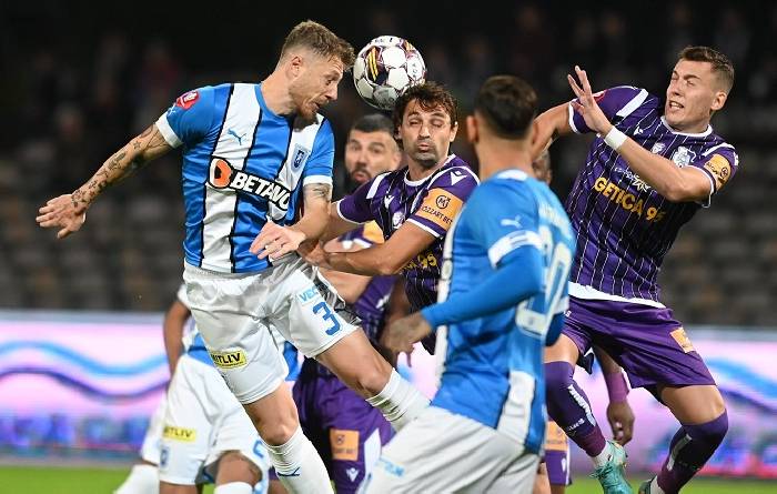 Nhận định, soi k&egrave;o Arges vs U Craiova, 22h ng&agrave;y 7/12