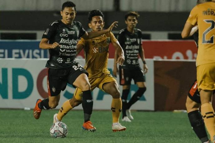 Nhận định, soi k&egrave;o Bali vs Bhayangkara, 18h15 ng&agrave;y 8/12
