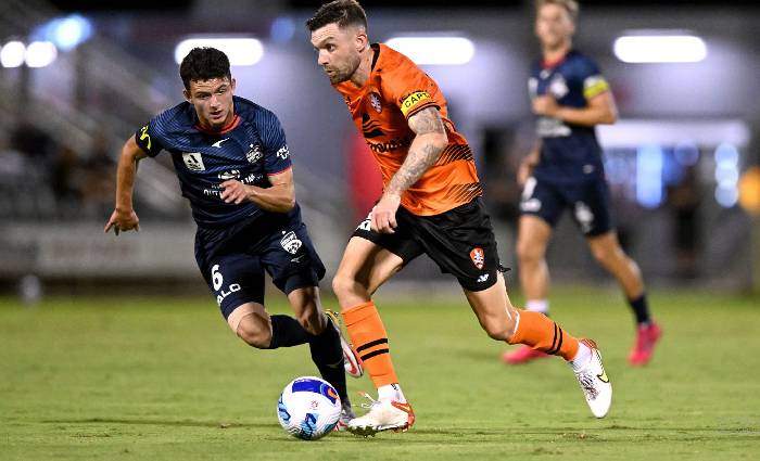 Nhận định, soi k&egrave;o Brisbane Roar vs Adelaide, 15h45 ng&agrave;y 9/12