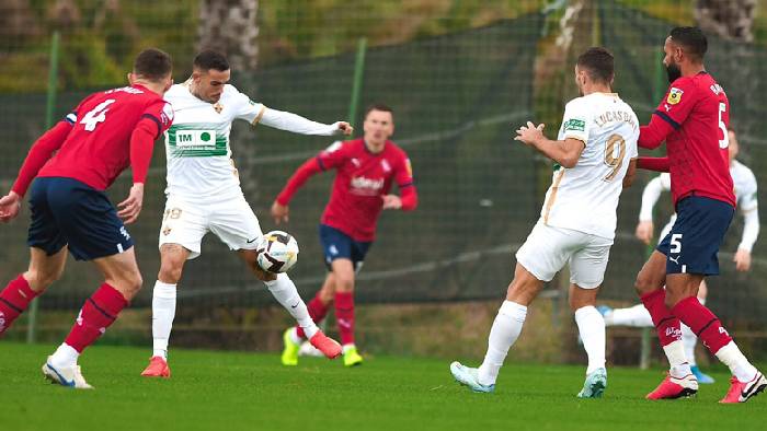 Nhận định, soi k&egrave;o Elche vs Leeds, 2h15 ng&agrave;y 9/12