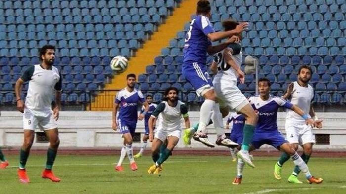 Nhận định, soi k&egrave;o ENPPI Cairo vs Haras, 19h45 ng&agrave;y 8/12