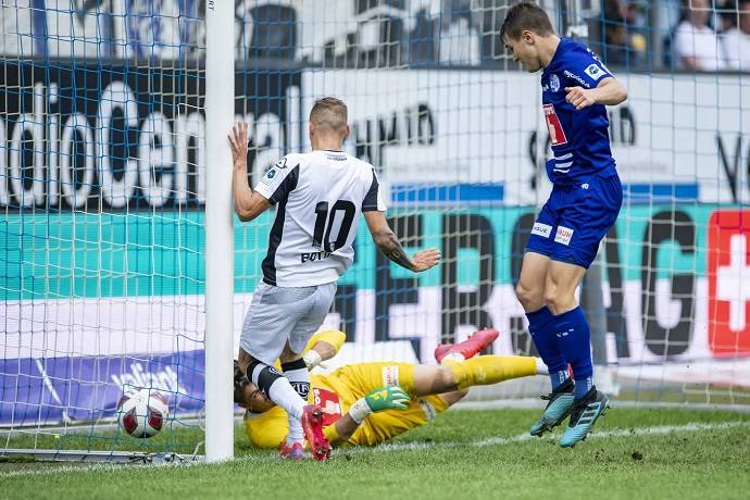Nhận định, soi k&egrave;o Grasshopper vs Luzern, 20h30 ng&agrave;y 7/12