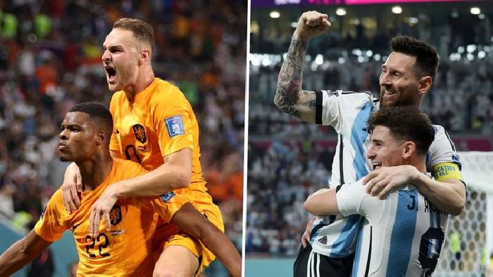 Nhận định, soi k&egrave;o H&agrave; Lan vs Argentina, 2h ng&agrave;y 10/12