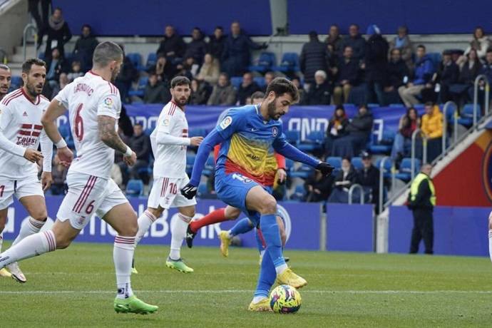 Nhận định, soi k&egrave;o Huesca vs Andorra, 1h00 ng&agrave;y 8/12