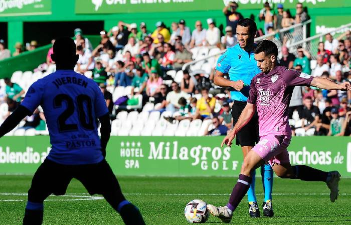 Nhận định, soi k&egrave;o Ibiza vs Racing, 0h30 ng&agrave;y 9/12