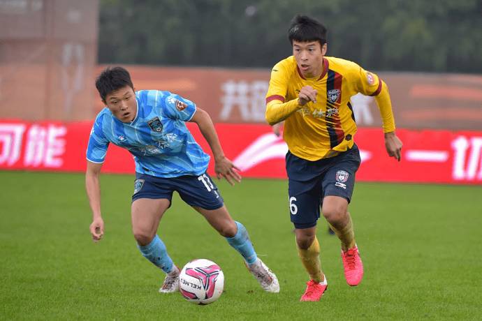 Nhận định, soi k&egrave;o Jiading vs Nantong Zhiyun, 13h00 ng&agrave;y 8/12