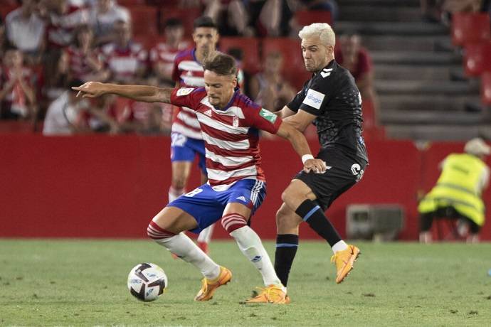 Nhận định, soi k&egrave;o M&aacute;laga vs Granada, 3h00 ng&agrave;y 9/12