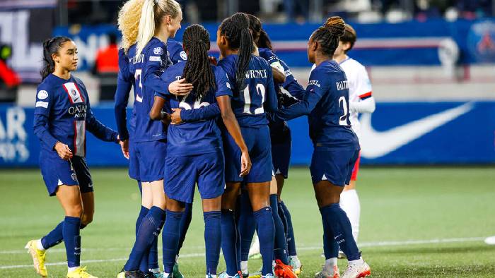 Nhận định, soi k&egrave;o Nữ Vllaznia vs nữ PSG, 0h45 ng&agrave;y 9/12