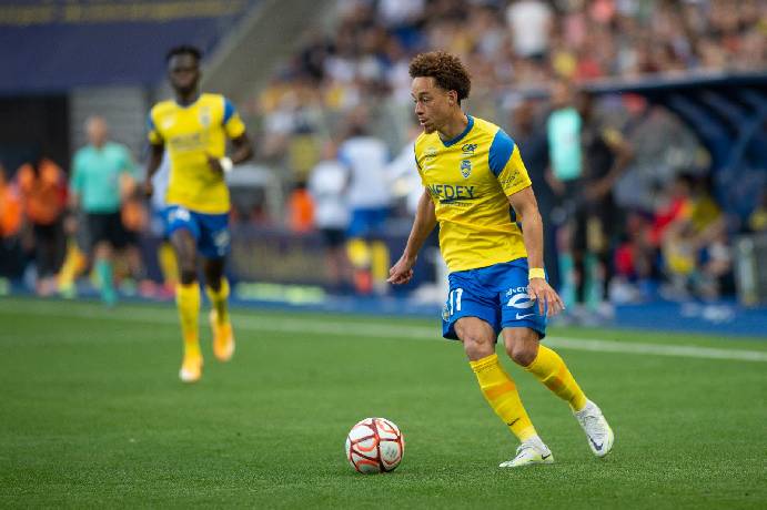 Nhận định, soi k&egrave;o Reims vs Sochaux, 22h ng&agrave;y 8/12