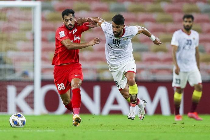 Nhận định, soi k&egrave;o Shabab Al Ahli vs Al Wahda, 22h30 ng&agrave;y 7/12