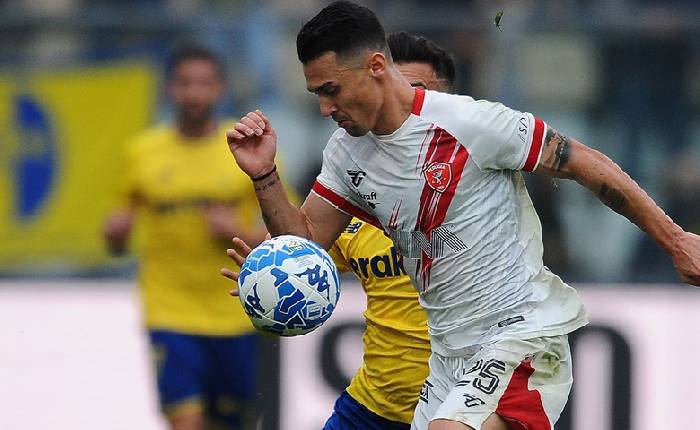 Soi k&egrave;o b&oacute;ng đ&aacute; Italia h&ocirc;m nay 8/12: Perugia vs SPAL 