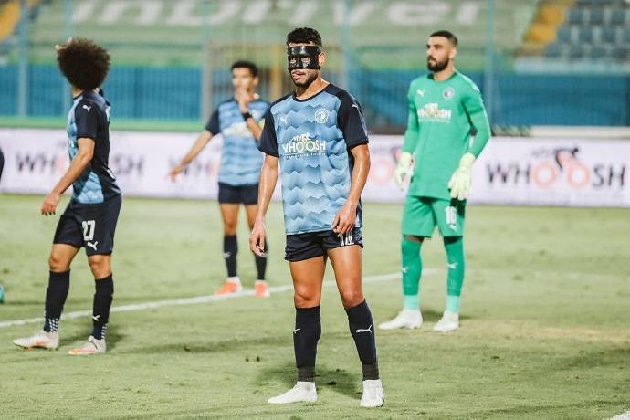 Soi k&egrave;o, dự đo&aacute;n Macao Pharco vs El Dakhleya, 19h45 ng&agrave;y 7/12