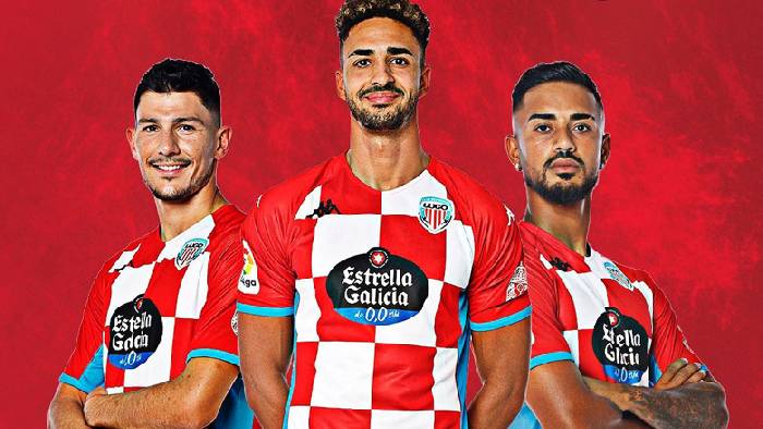 Soi k&egrave;o phạt g&oacute;c Lugo vs Gijon, 22h15 ng&agrave;y 8/12