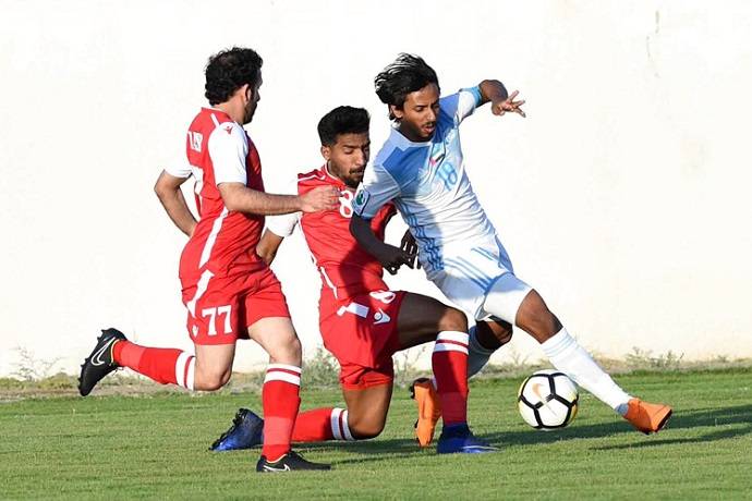 Soi k&egrave;o t&agrave;i xỉu Bani Yas vs Masfut h&ocirc;m nay 19h45 ng&agrave;y 8/12
