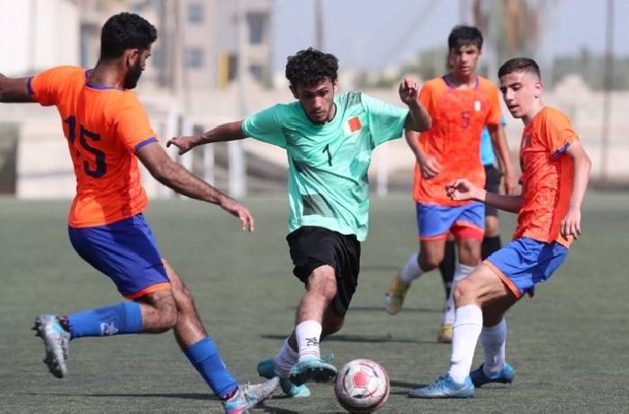 Soi k&egrave;o t&agrave;i xỉu Muharraq vs Budaiya h&ocirc;m nay, 22h30 ng&agrave;y 7/12