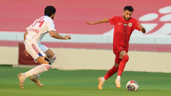 Nhận định, soi k&egrave;o Al Bataeh vs Baniyas, 19h45 ng&agrave;y 8/12