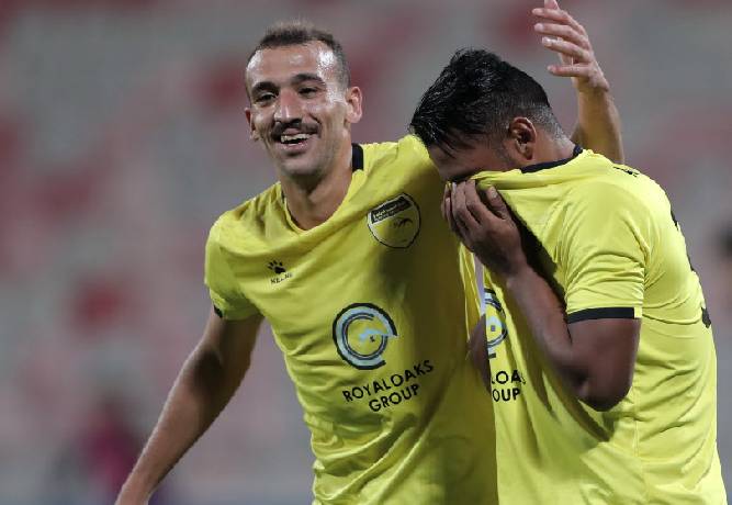 Nhận định, soi k&egrave;o Al Hussein Irbid vs Moghayer Al Sarhan, 20h00 ng&agrave;y 7/12