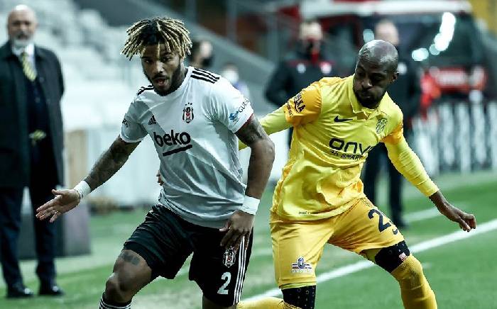 Nhận định, soi k&egrave;o Ankaragucu vs Iskenderunspor, 21h00 ng&agrave;y 7/12